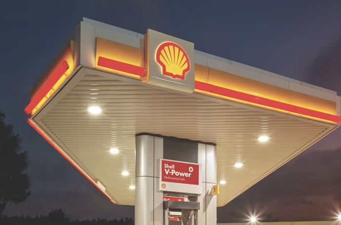 Shell ve sběratelské kampani nabízí modely Ferrari