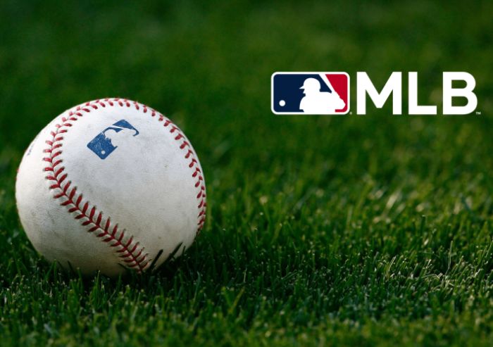 Americká MLB spustila bezplatný kanál ve službě Plex