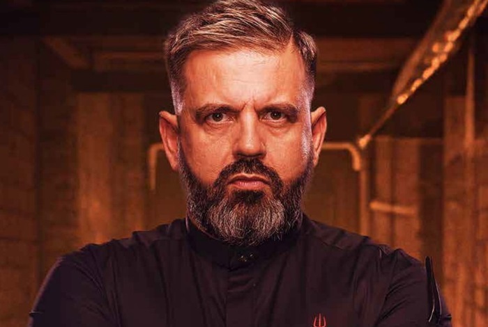 Hell's Kitchen odstartuje na TV Nova ve středu 28. srpna