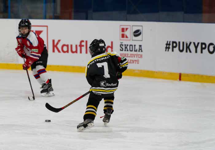 Kaufland spouští druhý ročník kampaně Puky pomáhají