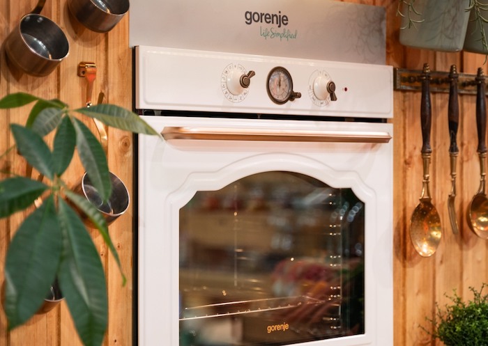 Gorenje si na strategii a sociální sítě vybírá C3 Prague