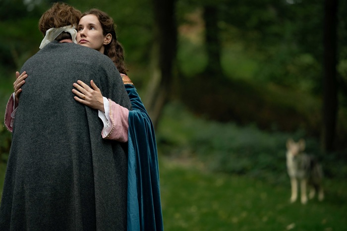 Anežka, zdroj: Česká televize