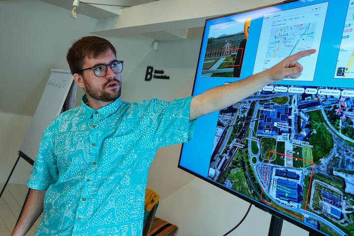 Kurz Achillova Data pro studenty otevírá letošní přihlášky