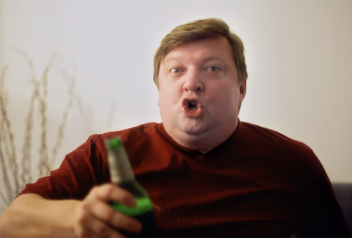 Kampaň na podporu duševního zdraví využila fiktivní trailer