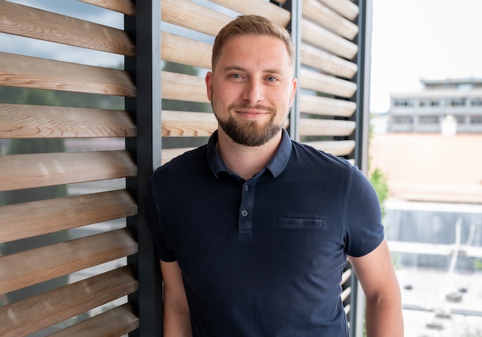 Nový úsek sponzoringu v Tipsportu vede Martin Ptáčník