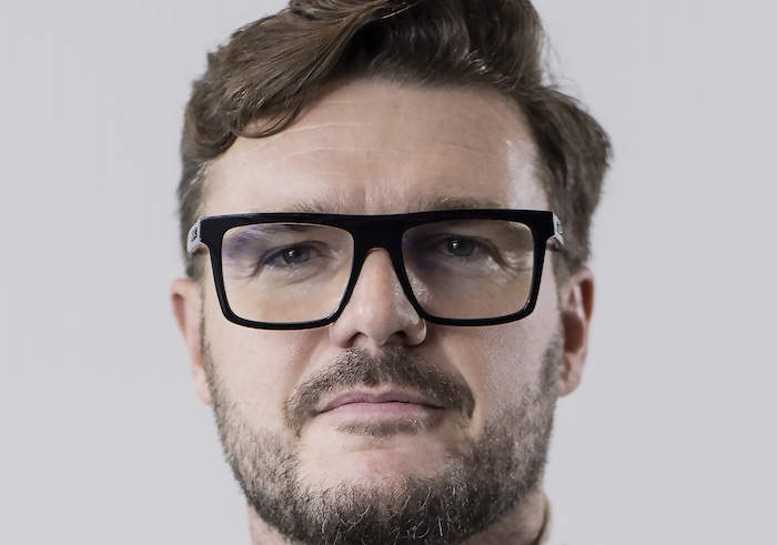 Martin Hasilík, nově zvolený prezident asociace POPAI CE, zdroj: POPAI CE