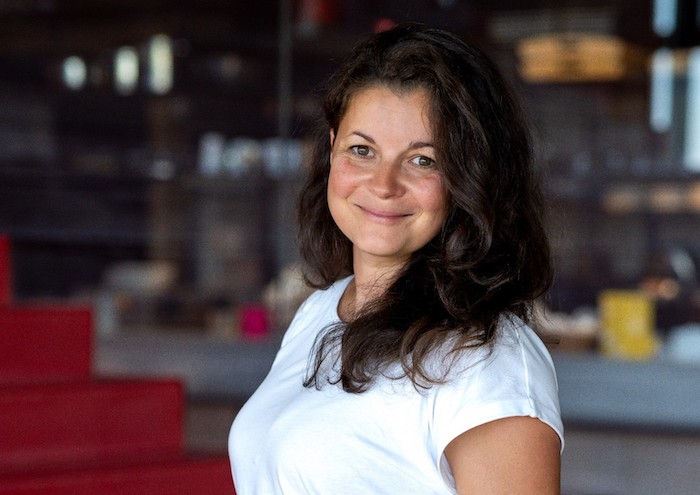 Marketing a PR skupiny Dentsu povede Katarína Chytrá