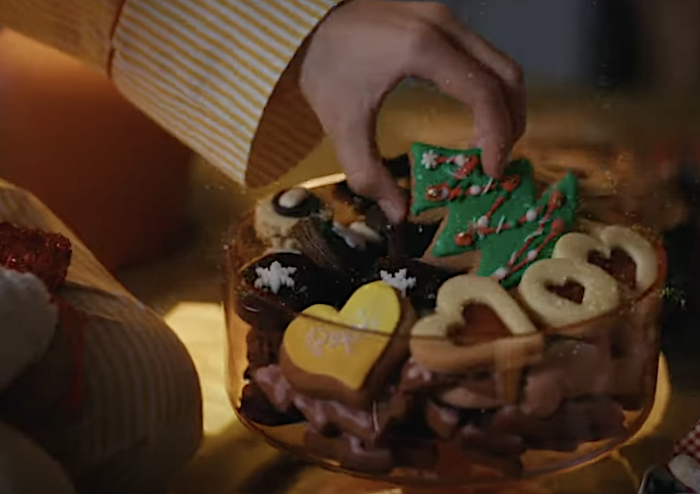 Billa v kampani představuje advent jako čas ochutnávání