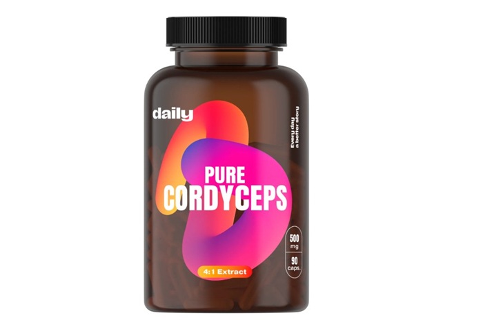 Pilulka uvádí vlastní značku doplňků stravy Daily