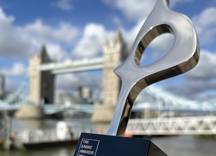 Na Sabre Awards boduje kampaň DPD a také Ewing