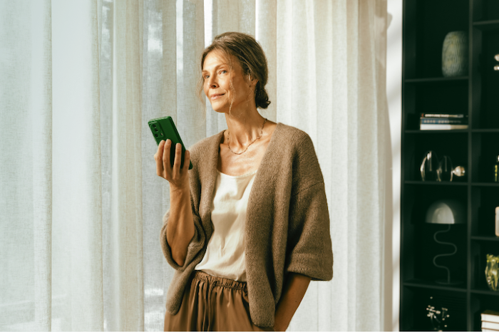 Direct Fondee v kampani vyzdvihuje bezstarostnost produktů