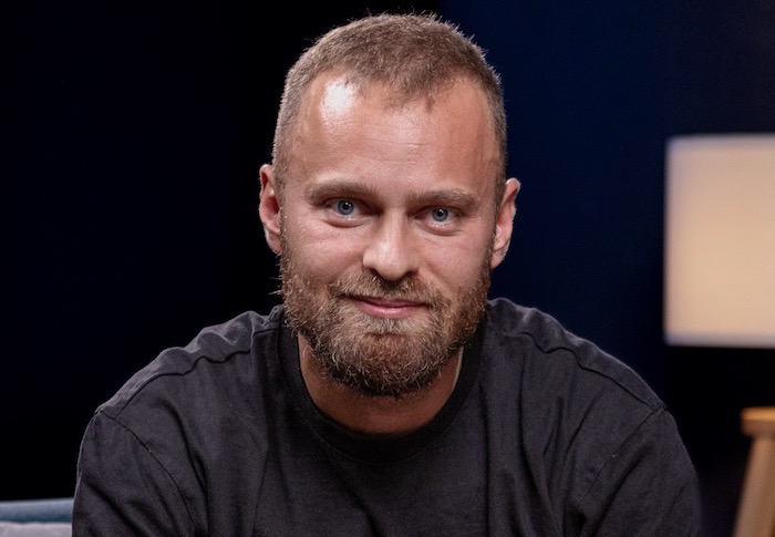 Osobností roku 2025 podle APRA je záchranář Marek Dvořák