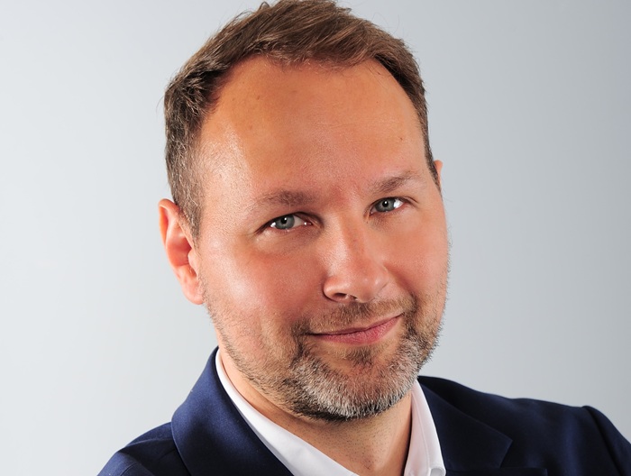 Peter Varga, zdroj: Market Vision Slovakia