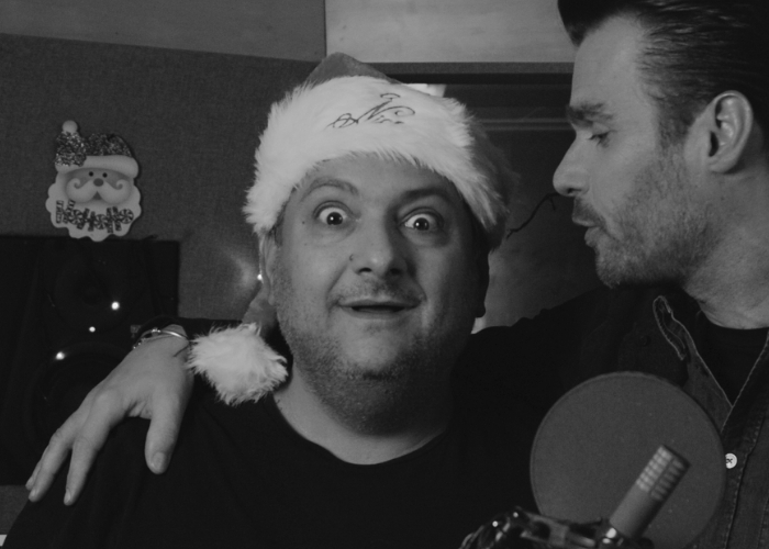 Zemřel rozhlasový moderátor Patrik Hezucký