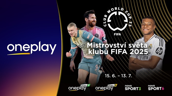 Zdroj: TV Nova