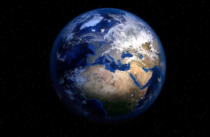 Startuje nový online magazín Svět v pohybu