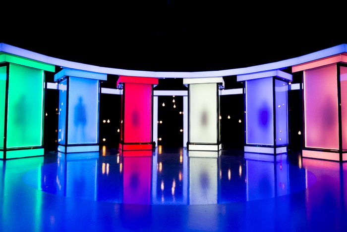 Naked Atraction, zdroj: TV Óčko