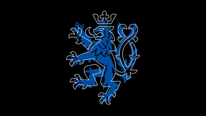 Nová podoba vizuální identity státní správy ČR, zdroj: Úřad vlády ČR, Kafka Design