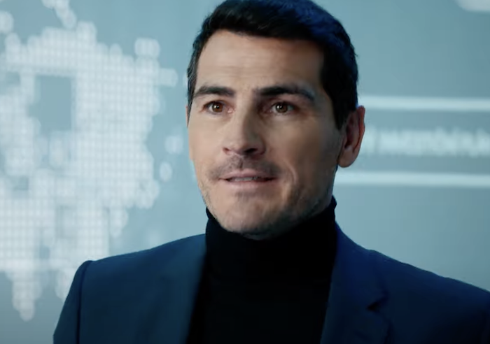 XTB spouští novou kampaň s Ikerem Casillasem
