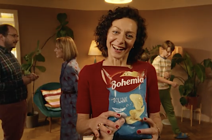 Bohemia nově komunikuje s claimem „Křupání sbližuje“