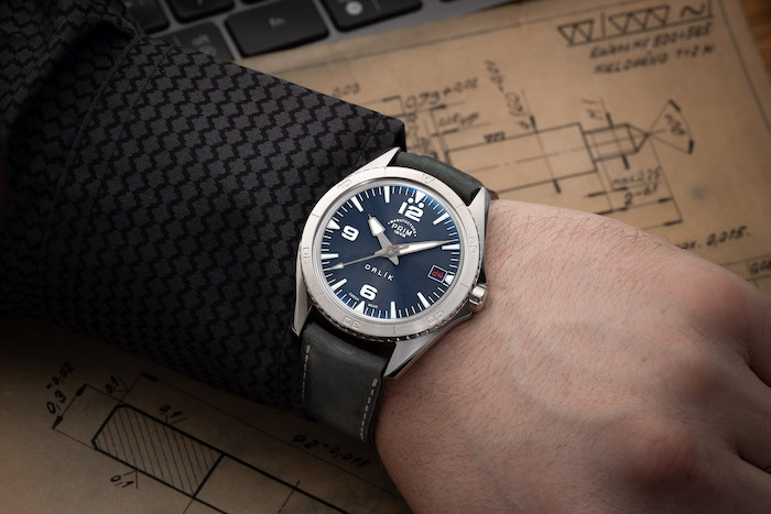 Prim si připomíná 75 let speciálním logem i limitkou