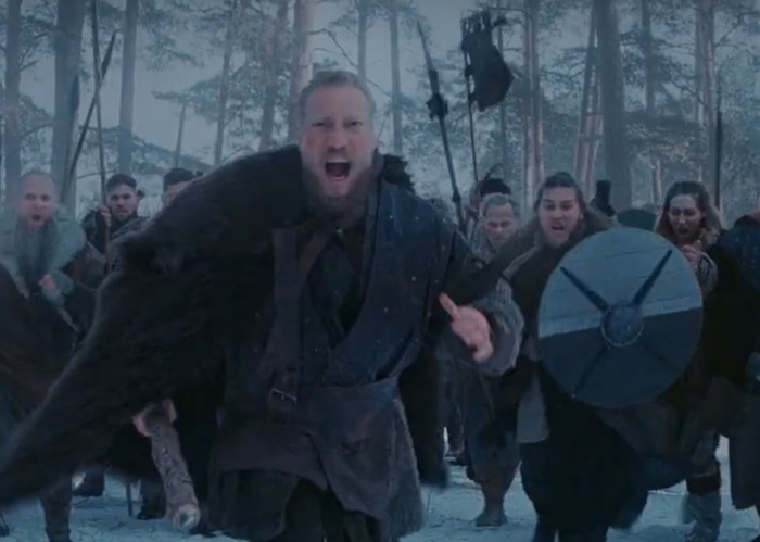 Snickers se v kampani spojuje s José Mourinhem