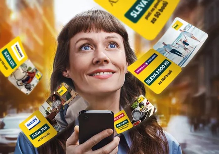 Billa rozšiřuje pro věrné zákazníky slevy u partnerů