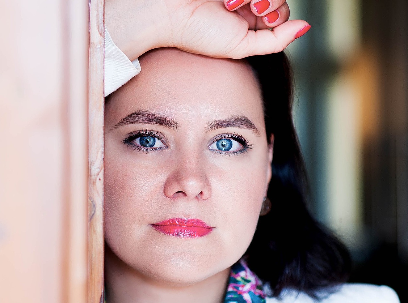 Časopisy Koktejl a National Geographic vede Barbora Literová