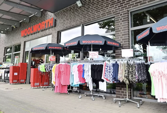 Zdroj: Woolworth