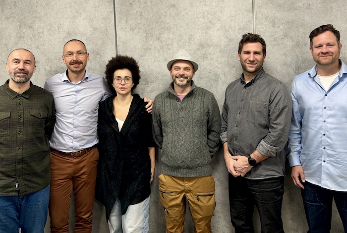 PFX Group se spojuje s polským studiem Televisor