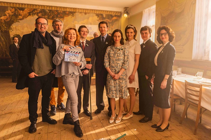 Festival Serial Killer otevře seriál Studna, představí se i další