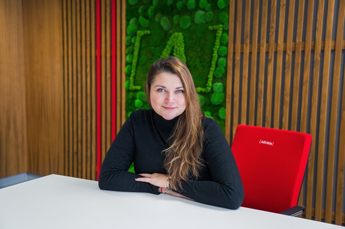 Novou CEO agentury Advisio je Lada Pěgřimková