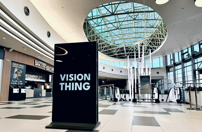 OC Galerie Butovice, zdroj: Vison Thing