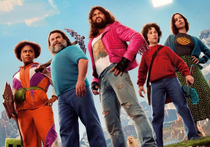 Minecraft film míří do televize, uvedou ho Max a HBO
