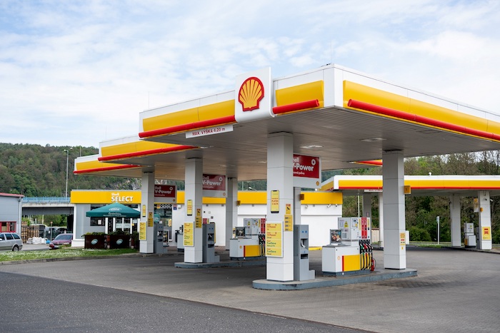 Shell spouští soutěž o tankovací karty pro 85 řidičů