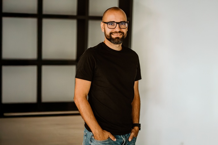 Michal Buzek, zdroj: Seznam.cz