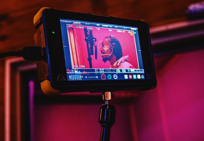 Ilustrační foto, zdroj: Unsplash