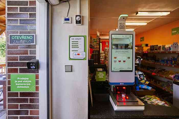 Makro otevírá s aliancí Můj obchod samoobslužné prodejny