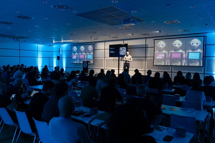 Retail in Detail 2025, zdroj: Blue Events