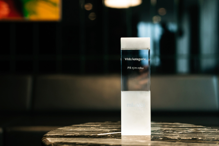 ASCOPA otvírá nominace na ocenění Mluvčí roku 2024