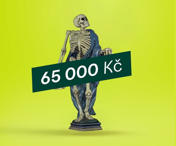 Direct pojišťovna v kampani nacenila české kulturní symboly