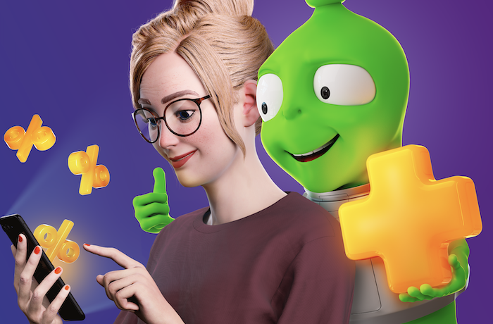 Alza mění koncept, k Alzákovi přibude rodina