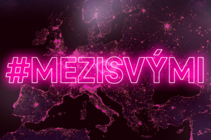 T-Mobile představuje nový směr marketingové komunikace