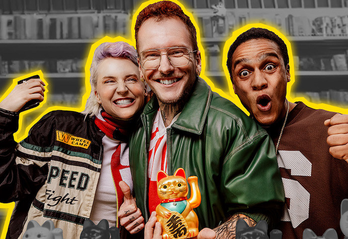 Fortuna v nové kampani „oživuje štěstěnu“