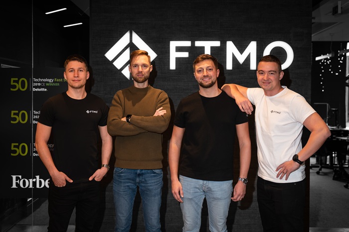 FTMO kupuje marketingovou agenturu eVisions