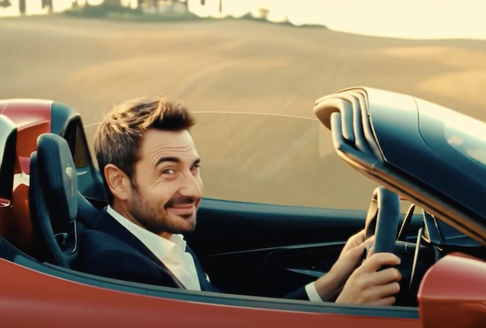 Platforma eToro vytvořila kampaň pomocí Veo2 od Googlu