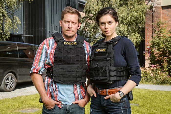 Duch potvrdil sobotní pozici, TOP pořady vyrovnané