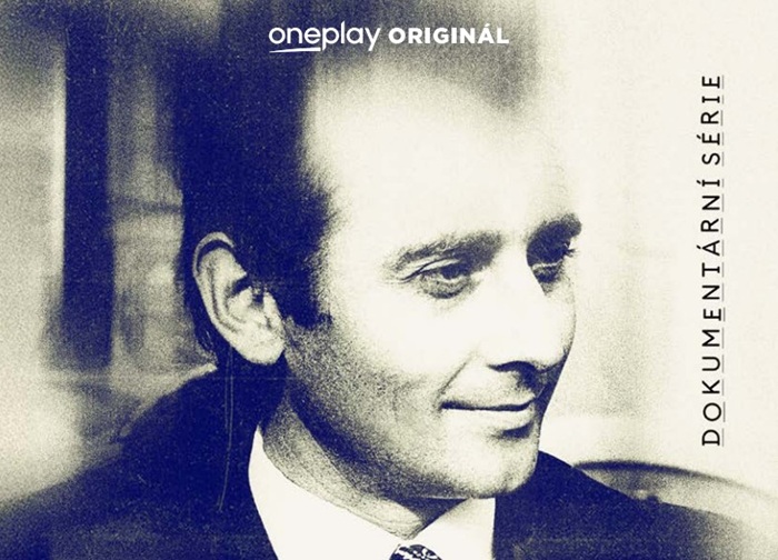 Na Oneplay zahájí v pátek dokusérie Případy Jiřího Markoviče