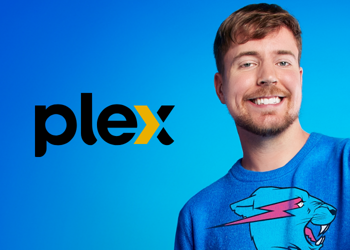 Programová novinka se ve službě Plex objevila od října. Foto: Prime Video