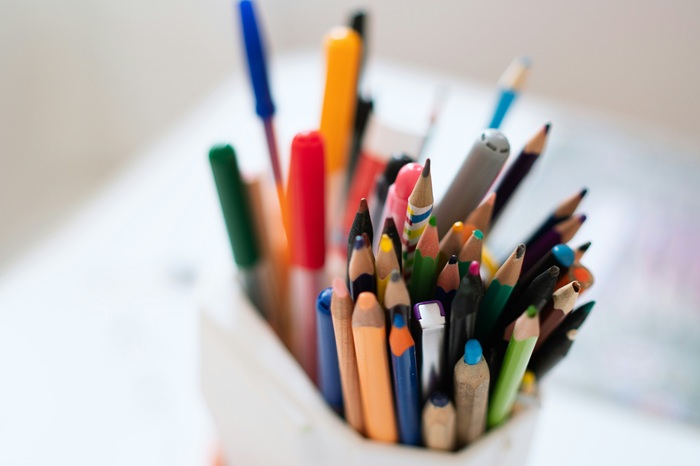 Ze školních potřeb Pilot investuje do reklamy stabilně nejvíce